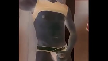 Kratos is horny and he want a bitch or a macho man #model #gogodance #gay #gaysex #cock #ass #gayporn #muscle #porn #