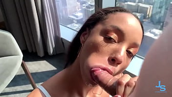 Do you like steamy hot povs alexistaex and i went all in our scenes are available on our sites links below