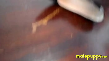 Ordered to the floor you're willing to do whatever tera mizi wants especially with her gorgeous feet shoved in your face
