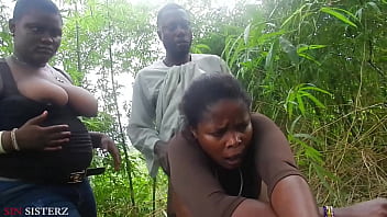 Sex in a local african way