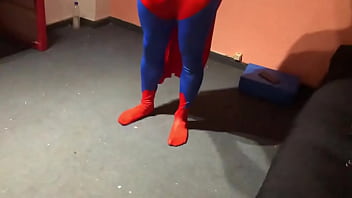 Superman is frozen nothing can do totally control of him# #controlmind #hipnosis hotudla lord022 hyphyn
