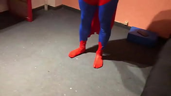 Superman is frozen nothing can do totally control of him# #controlmind #hipnosis hotudla lord022 hyphyn