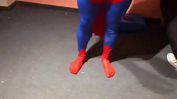 Superman is frozen nothing can do totally control of him# #controlmind #hipnosis hotudla lord022 hyphyn