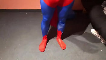 Superman is frozen nothing can do totally control of him# #controlmind #hipnosis hotudla lord022 hyphyn