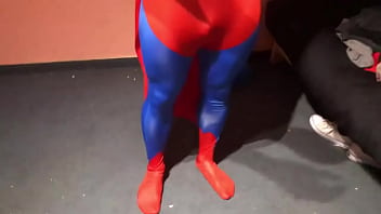 Superman is frozen nothing can do totally control of him# #controlmind #hipnosis hotudla lord022 hyphyn