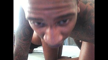 The sex files -black freak fucking pt 2