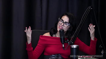 Melhores momentos da bruna ferrari no preliminares podcast com bia hot - parte 2 watch sheer red
