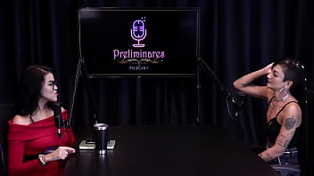 Prefere dominar tem vontade de um gang bang com oito gosta de pau grande e o vídeo que fez com o mário - caroleta roots watch sheer red
