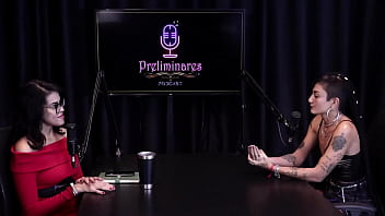 Prefere dominar tem vontade de um gang bang com oito gosta de pau grande e o vídeo que fez com o mário - caroleta roots watch sheer red
