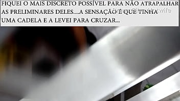 Bruna silva hotwife após a festa na casa do amigo do corno no completo o comedor come no pelo e goza dentro