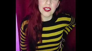 Tu hermanastra se calienta con tus nudes y va por vos con el plug con el culo roleplay argentina p1