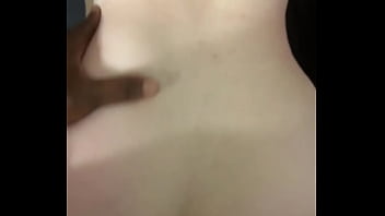 Terra asked mrflourish to 'come thru' before he took a business trip said she has something to show him of course what she had to show him was her dick sucking ball licking rimming and anal cavity for him to plunge his thick bbc into
