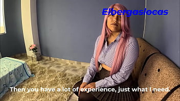 Vi un anuncio en el periodo que requeria de una jovencita para los servicios pero parece que me confundieron con alquiler de prostituta de kinesiolga