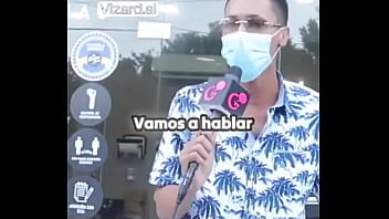 El barbero más psicópata de barranquilla #historia #elchicletv #comunidad #dedicacion #atrevidoypegajoso #familia #chic
