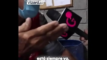 Historias de vendedores en tiempos difíciles #esfuerzo #atrevidoypegajoso #chiclenoticias #trabajo #historia #elchicletv