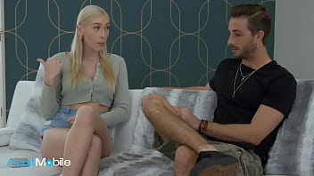 Adultmobile - kay lovely lucas frost - big boob babysitters scene 2 - breaking the rules