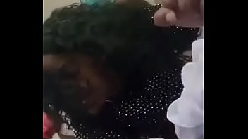 Nasty bitch