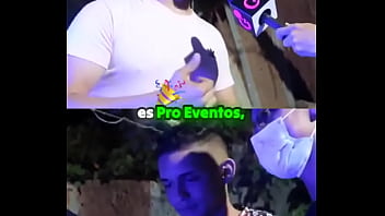 El apoyo de los patrocinadores es clave #dj #elchicletv #esfuerzo #chiclenoticias #vacile #atrevidoypegajoso