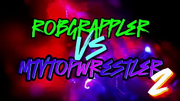 Two warriors one ring my epic showdown against mtytopwrestler is packed with power strategy and relentless action tr