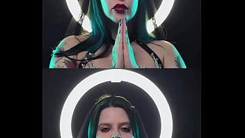 La semana es santa pero nosotras no taimisuicide bonniechl se viene una sesión muy top con las hermosas ba