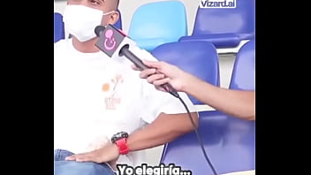 Una elección de trabajo sorprendente #trabajo #elchicletv #vida #chiclenoticias #dedicacion #atrevidoypegajoso #musica #s