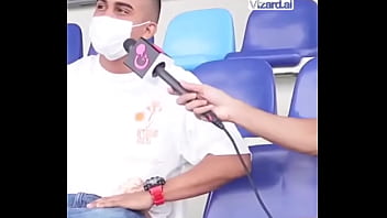 Una elección de trabajo sorprendente #trabajo #elchicletv #vida #chiclenoticias #dedicacion #atrevidoypegajoso #musica #s