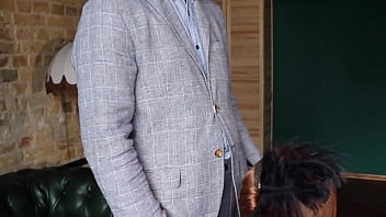 Vintage man fuck me well
