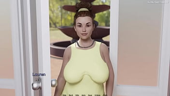 Big tits stepmom milf deepthroats huge cock before getting sneaky huge ass fucked - heart problems 04 - 3d hentai