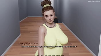 Big tits stepmom milf deepthroats huge cock before getting sneaky huge ass fucked - heart problems 04 - 3d hentai