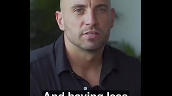 Award winning porn star stirling cooper advice for guys to last longer in bed works every time