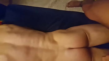 Big brazilian bareback dick hard and deep #gaysex #bareback #barebackgay #gayass #twink #bigdick