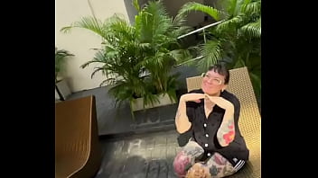 Do you like to see me this fancy no worries no hotel i’ve booked luckily i had a photoshoot with deantirkot