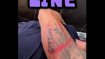 Fine line tattooing by me on a friend ️would you trust me with your next tattoo #finelinetattoo #tattooartist #