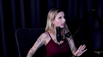 Tem um público misto é milf pegou um que brochou e já passou muita raiva por isso escolhe suas batalhas - just joana watch sheer red