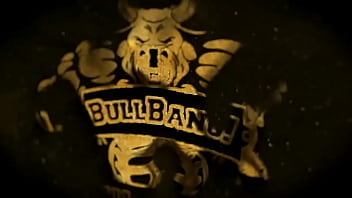 I like to have fun and here's a little bts to make your night play the drums on the booty and #bullbang#gangb