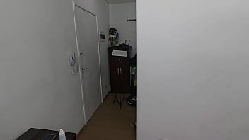 Gordinha gostosa veio provar da pica do negrão e gozou horrores dando a buceta e o cuzinho com direito à squirt sem camisinha