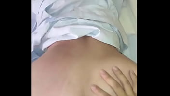 Hermoso culo es rellenado de cum- le reviento el culo a hermaanstra que enormes tetas y culo redondo con ricura