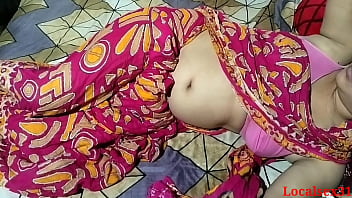 Indian local desi bhabhi sex by home