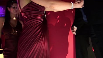 Group sex with kristi klenot and diana gold two sluts with smooth pussies get their holes smashed in double penetrations