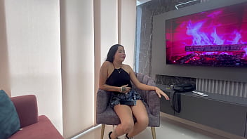 ¡¡busco dinero facil joven latino contrata a chica para cogerla duro y resulta siendo su hermanastra la puta