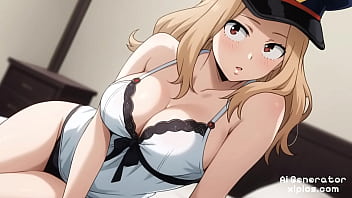 Mha camie my hero academia porn and hentai ai compilation sexy and naked xxx rule 34 enjoy this collection 3d