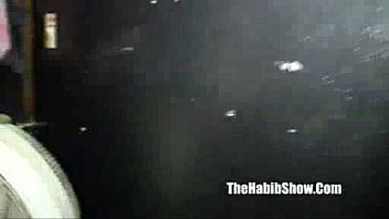 Grimey amateur fuckfest thicke white girl