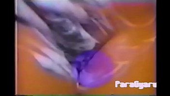 Vintage jav beautiful black gyaru queen experience