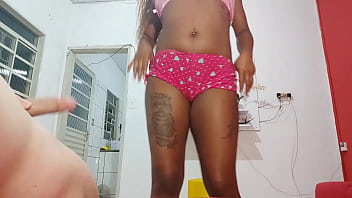 Gozando dentro