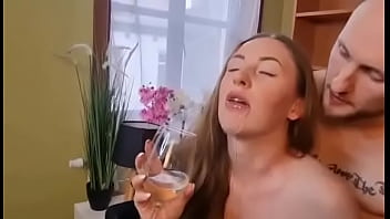 Double trouble dp milk farts emma fantasy piss in mouth & ass hardcore dp anal sex facial & anal creampie