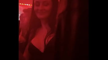 Your mom is giving you eyes on the dance floorl#role-play #stepmom #taboo #king #bdsm #stepson #dancefloor #public #