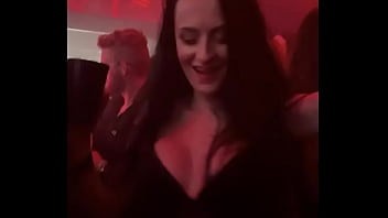 Your mom is giving you eyes on the dance floorl#role-play #stepmom #taboo #king #bdsm #stepson #dancefloor #public #