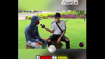 La vida diaria de un ladrón #chiclenoticias #esfuerzo #historia #trabajo #elchicletv #nuevotalento #comunidad #atrevidoy