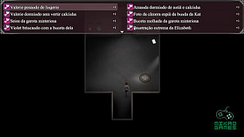 Jogo adulto 3d epidemia de luxuria ep 46 - finalmente consegui ir no terceiro andar da casa