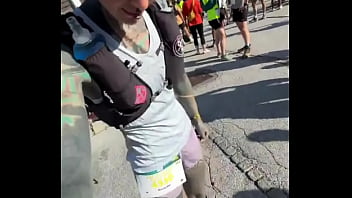 Am i at the start line i hope so what’s your pre-race ritual #startlinevibes #readytorace #nervous #excitemen